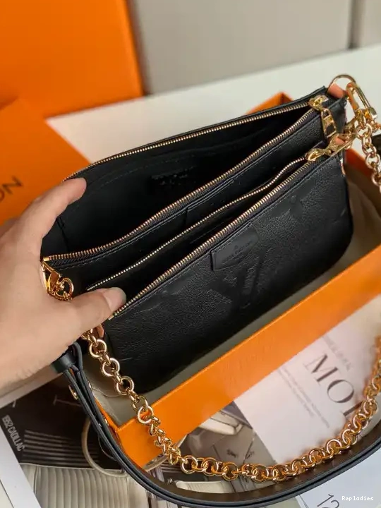 Cheap MULTI POCHETTE VUITTON ACCESSOIRES LOUIS 0502
